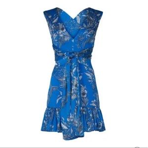 Alexis
Cassara Dress